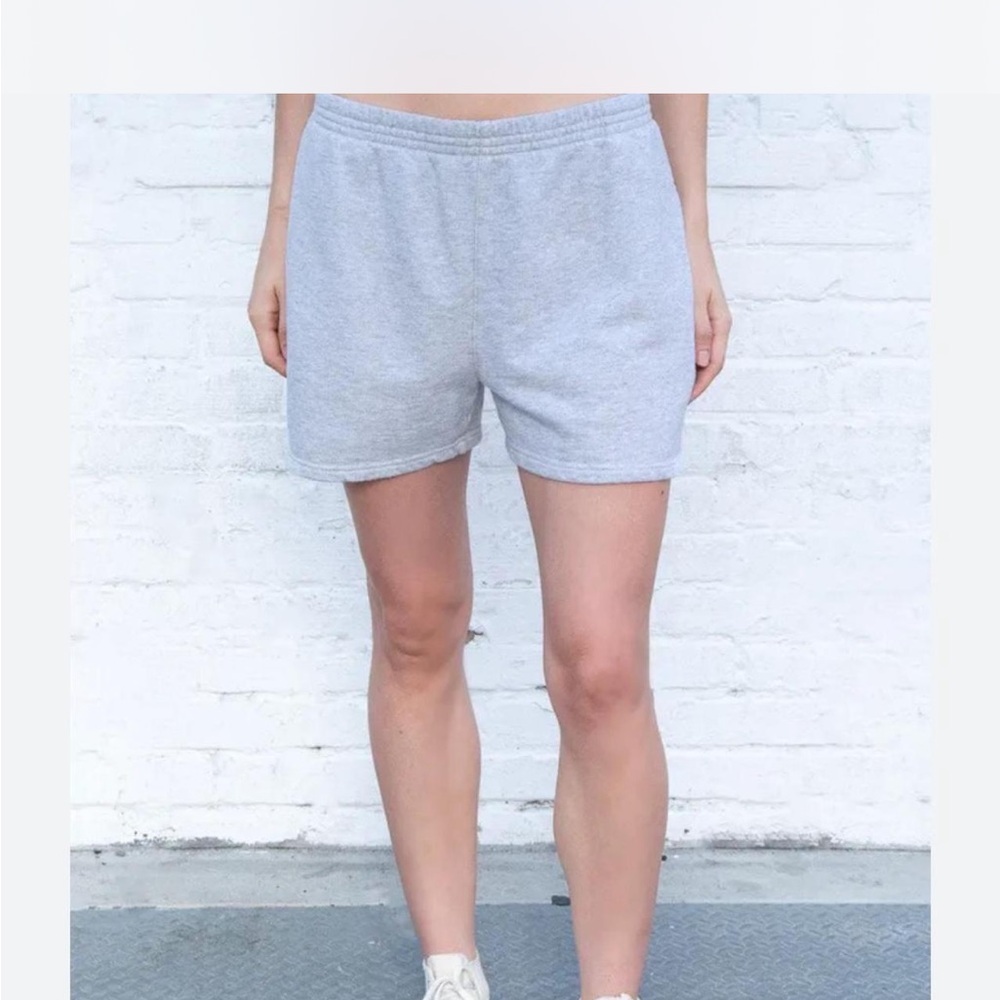 Brandy Melville shorts